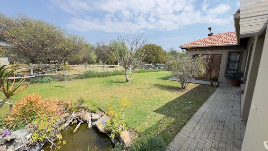 3 Bedroom Property for Sale in Ngwenya River Estate North West